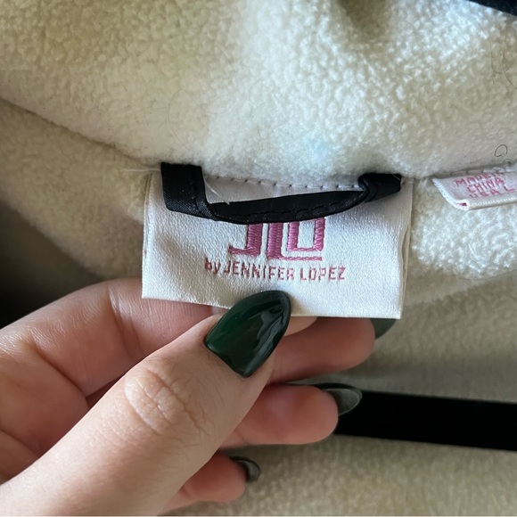 Puffer jacket - Picture 4 of 5